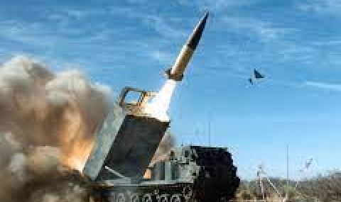 САЩ ще предоставят на Киев ракети с голям обсег, заредени с касетъчни боеприпаси - 1