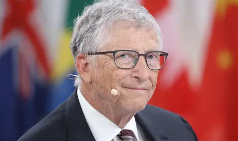 Strange twist: Bill Gates abandons climate protection? - 1
