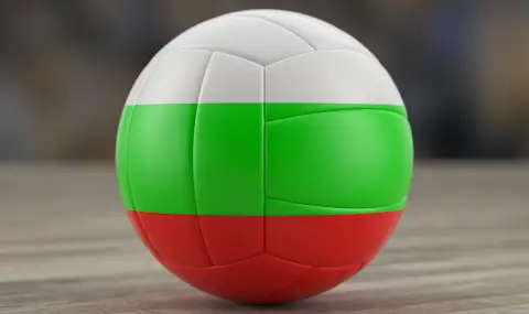 Волейболистките ни загубиха от Бразилия - 1