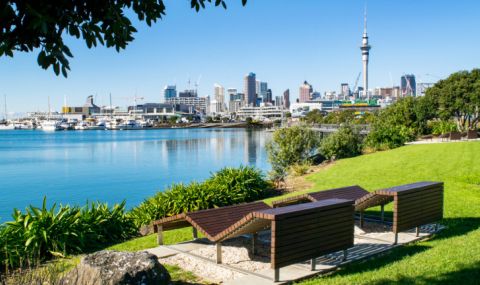 Защо 80% от Нова Зеландия е необитаема, въпреки прекрасните условия на живот? - 1