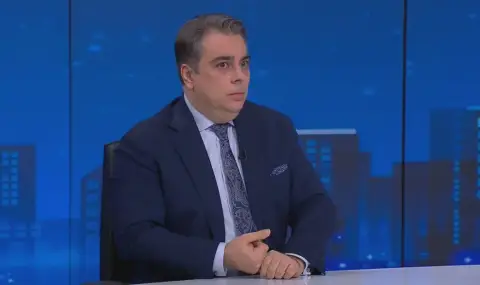 Асен Василев: Оставката на правителството беше въпрос на време