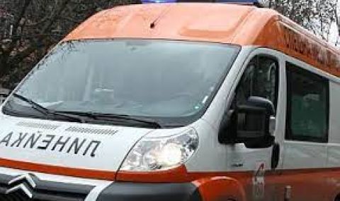 Четиримата ранени в катастрофата край Русе остават в тежко  състояние - 1