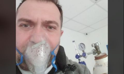 Проф. Ангелов: Премиерът ми се обади, за да транспортират Георги Георгиев от БОЕЦ в София - 1