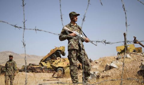 САЩ ще намалят военните си в Афганистан по-рано от очакваното - 1