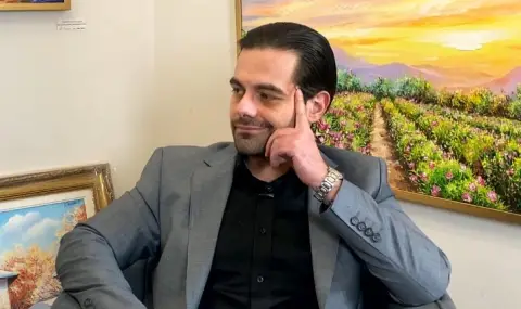 Симеон Миланов и „Народна сила“ в родното алтернативно медийно пространство - 1