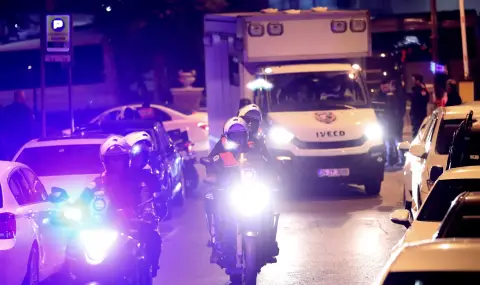 Turkish authorities are conducting large-scale operations against cybercrime  - 1