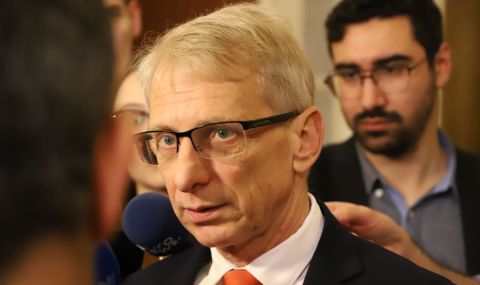 Акад. Денков: В нестандартна ситуация се търсят нестандартни решения - 1