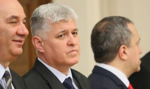 Секретарят на Румен Радев: Президентът не ме е карал да укривам документи - 1