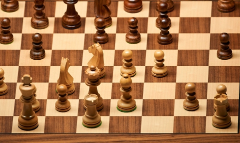 Шахматната ни федерация „приключи“ с детето чудо - 1