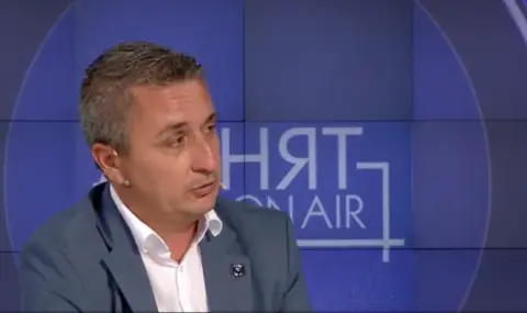 Александър Николов: От 2023 г. "кървенето на клиенти" не е спряло и "Булгаргаз" губи доста сериозен пазарен дял - 1