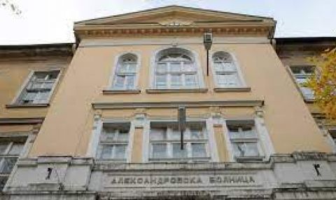 Край на сагата: Вписаха новото ръководство на Александровска болница - 1