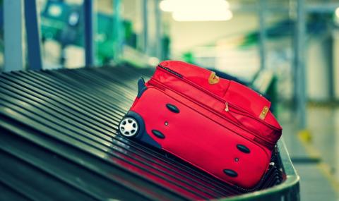 Нискотарифна авиокомпания ще връща по-бързо загубен багаж - 1
