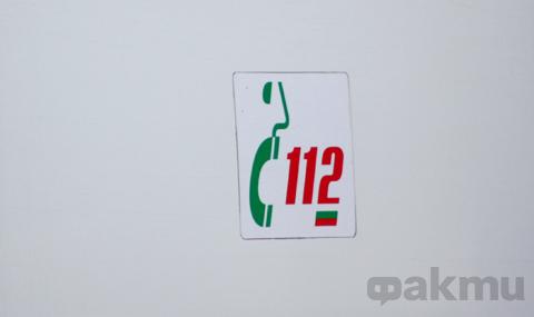 Обажданията на тел. 112 ще стигат по-бързо до линейките - 1
