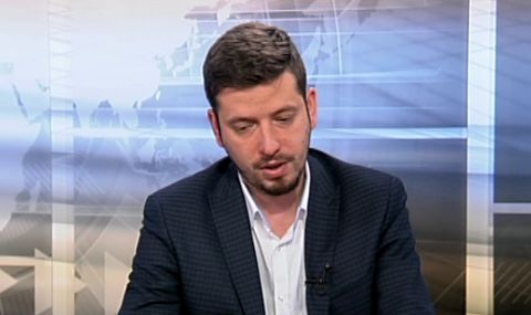 Политолог: Слави Трифонов ще е най-ухажваният за партньор в парламента - 1