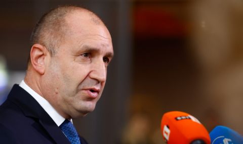 Радев ще участва в конференцията за климата на ООН в Египет - 1