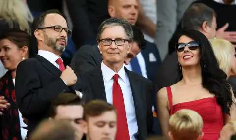 Собствениците на Ливърпул се отказаха от сделката за клуб от Ла Лига - 1