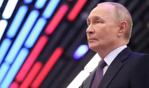 Защо изведнъж Русия няма против Украйна да влезе в ЕС? - 1