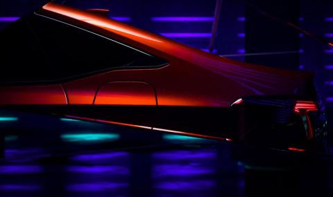 Honda разкри подробности за новия Civic (ВИДЕО) - 1