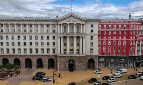 Без тристранка: Кабинетът одобрява бюджета за 2026-та и го внася в парламента - 1