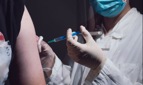 Северна Македония унищожи 20 000 ваксини, дарени от България - 1