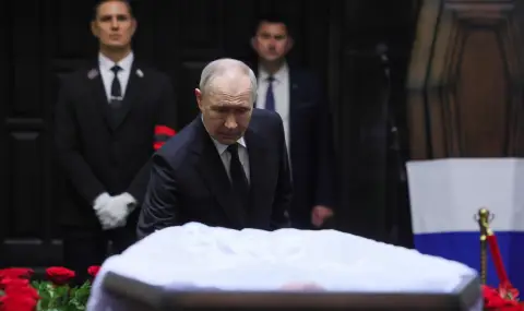 "Западът продължава неправилно да оценява Путин" - 1