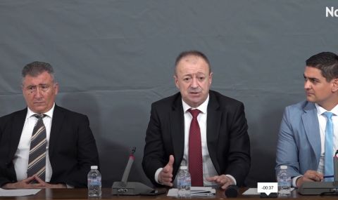 Депутат, напускащ ИТН: Вярвах на каузата и исках да сменим порочния модел „ГЕРБ“ - 1