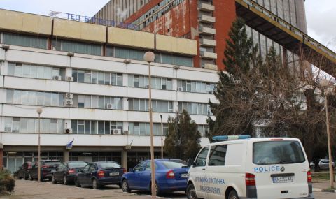 Директорът на ТЕЦ "Бобов дол": Проверката е предизвикана от предишните и накратко управлявали  - 1