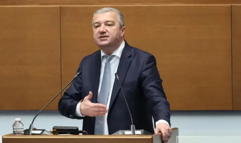Драгомир Стойнев: Алтернатива на това управление няма - 1