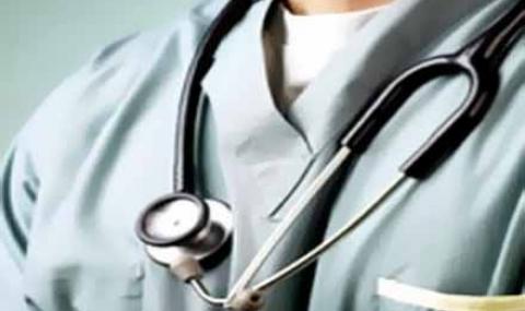 Наркоман нападна лекар и го ограби - 1