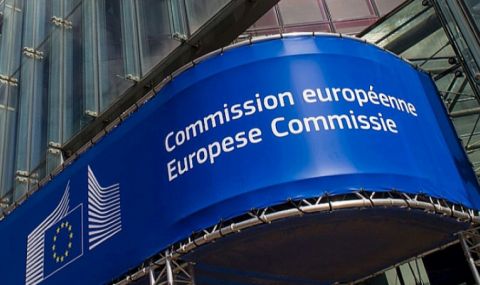 Ръководителят на Представителството на ЕК пристига у нас - 1