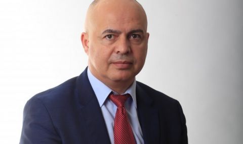Свиленски към ГЕРБ: За кюлчетата на Бойко искате доказателства, а за оръжията карате на предположения - 1