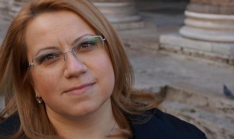 Златева: Промени по Дъблинското споразумение при българското председателство - 1