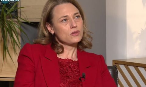 Ива Митева: Допуснахме грешки в предишното НС, но от нас започна промяната - 1