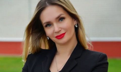 Руски съд разпореди да бъде арестувана Марина Овсянникова - 1