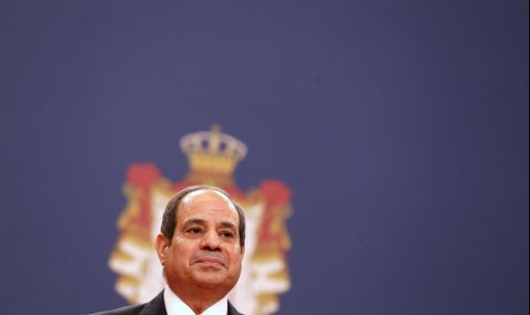 Египетският парламент одобри 13 нови министри  - 1