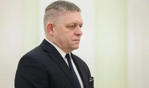 Фицо ще се срещне с Путин в Пекин и със Зеленски в Братислава - 1