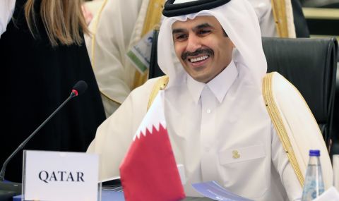 Катар подписа с Китай най-дългия договор за газ в света - 1