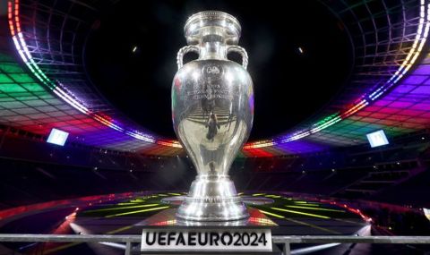 Всички резултати и голмайстори от квалификациите за UEFA EURO 2024 - 1