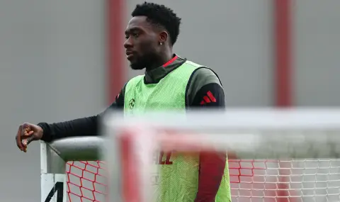 Байерн Мюнхен с нови кадрови проблеми: Трима ключови играчи аут за неопределено време - 1