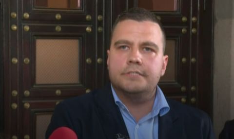 Балабанов: ИТН ще влезе в 49-ия парламент - 1