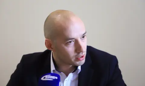 Димитър Ганев: Отваря се поле за нов политически играч, който да обере протестния вот - 1
