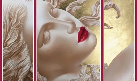 Коледа с вечната  „Травиата“  - 1