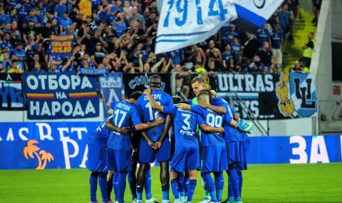 Левски ще продаде две от големите си звезди през зимата - 1