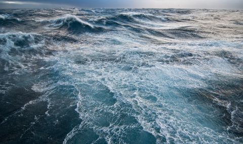 Затоплянето на Световния океан нарасна до рекордни стойности - 1