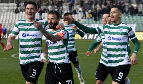 Докторът, оперирал Панайотов: Може да започне общо физически тренировки след две до три седмици - 1