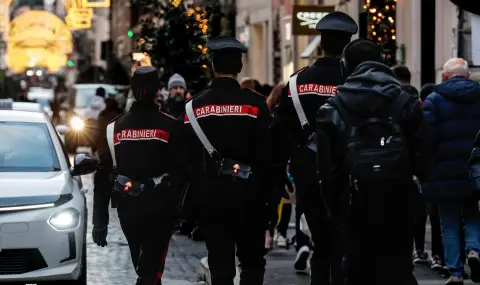 Нови детайли по сексскандала в Италия: футболисти от Серия А замесени с VIP ескорт мрежа - 1