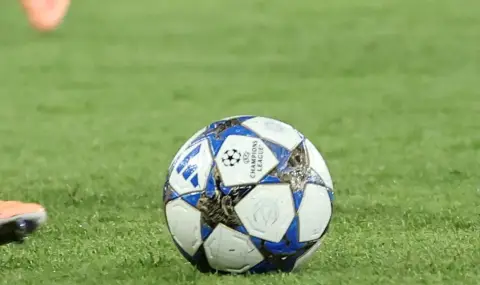 Нови горещи сблъсъци в Шампионската лига тази вечер - 1