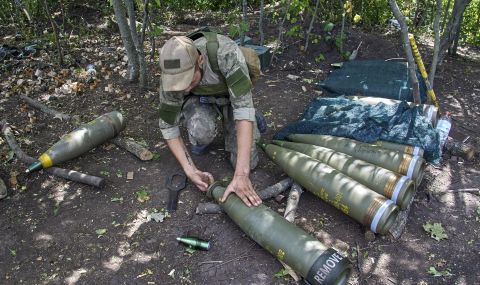 Русия: САЩ продължават "да наливат масло в огъня" - 1