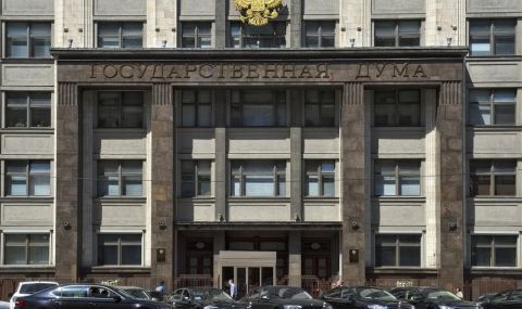 Руският парламент прие поправка за цензура на критиките срещу наемнически групировки  - 1