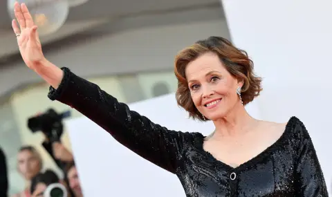 Сигорни Уийвър стана на 76 г. - 1